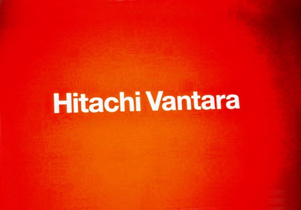 Hitachi Vantara: החברה החדשה נולדה משילוב של שלוש חברות קיימות של היטאצ'י. צילום: פלי הנמר