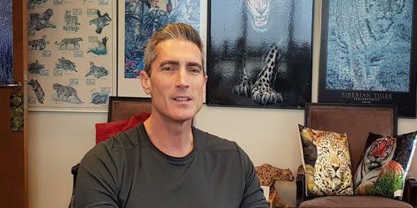 מוטי פאר, מנכ״ל משותף בבלונד 2.0. צילום: פלי הנמר